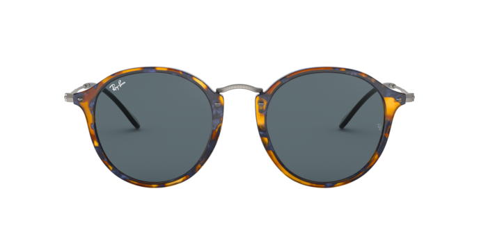 Ray Ban RB2447 1158R5 Round 